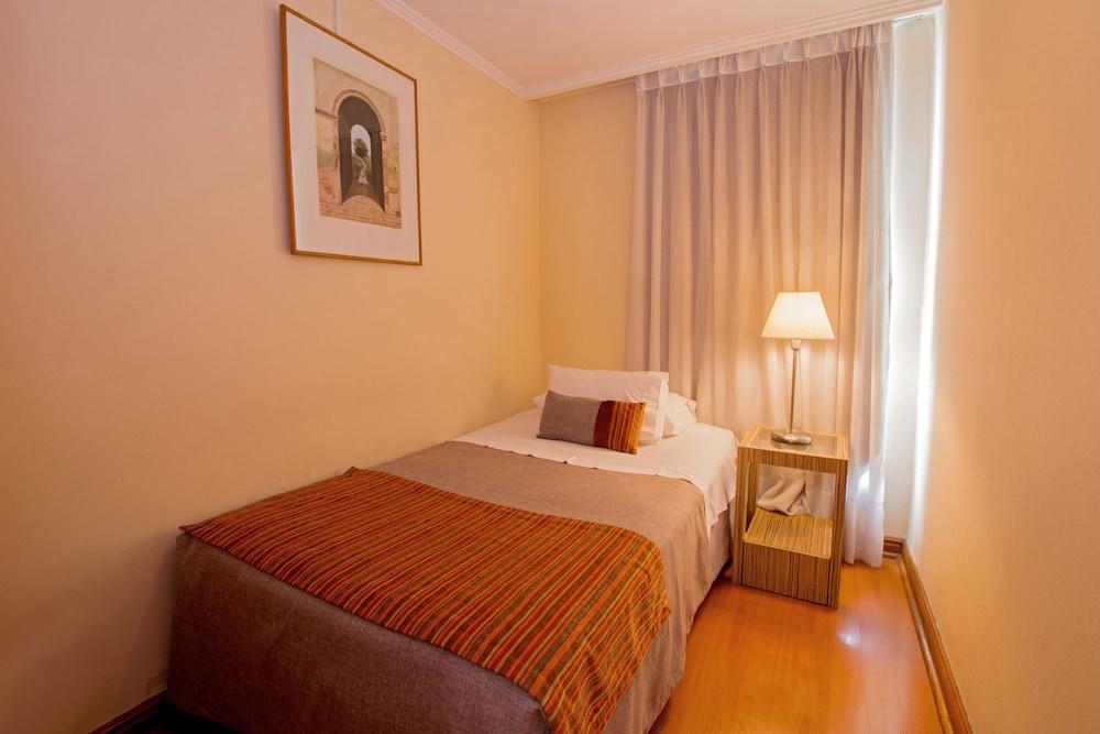 Providencia Suite Diego De Velasquez Santiago de Chile Exteriér fotografie