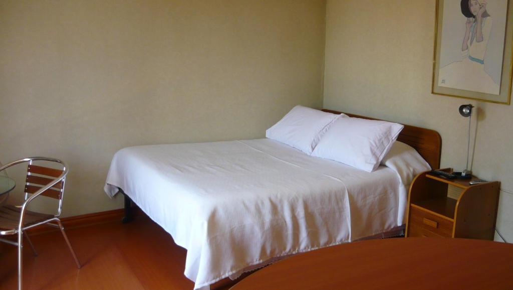 Providencia Suite Diego De Velasquez Santiago de Chile Pokoj fotografie