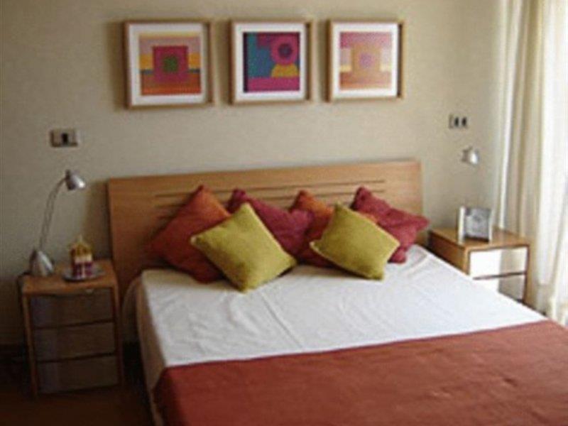Providencia Suite Diego De Velasquez Santiago de Chile Pokoj fotografie
